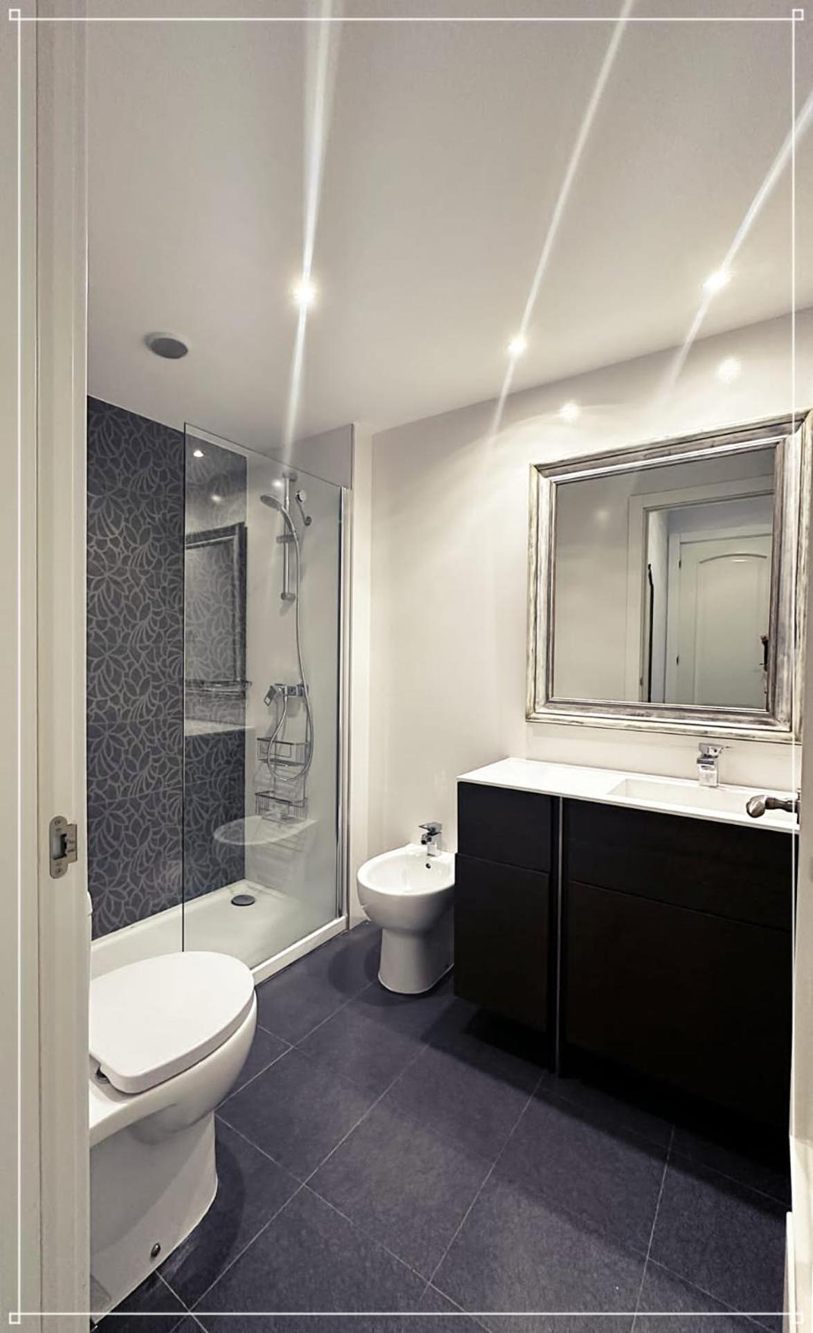 Fira Gran Via II Apartment L'Hospitalet de Llobregat Luaran gambar