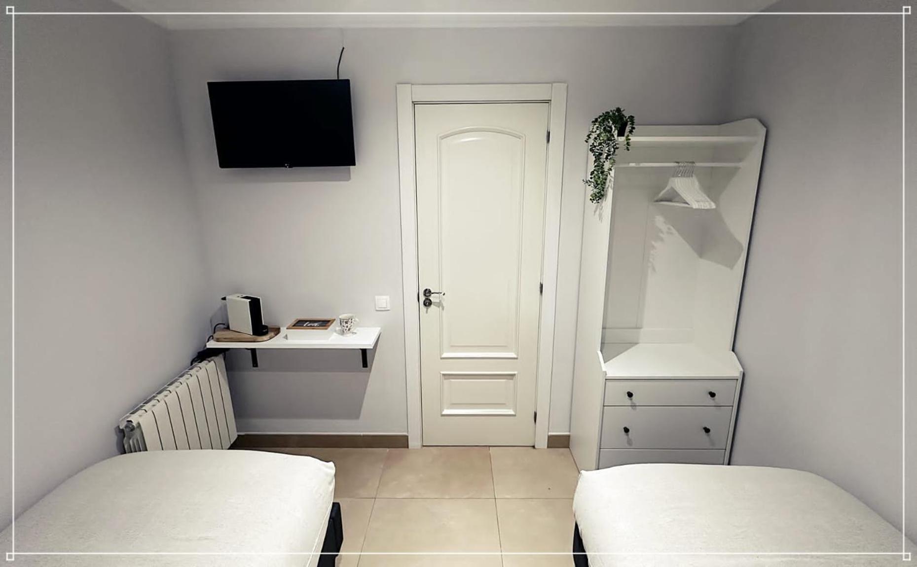 Fira Gran Via II Apartment L'Hospitalet de Llobregat Luaran gambar