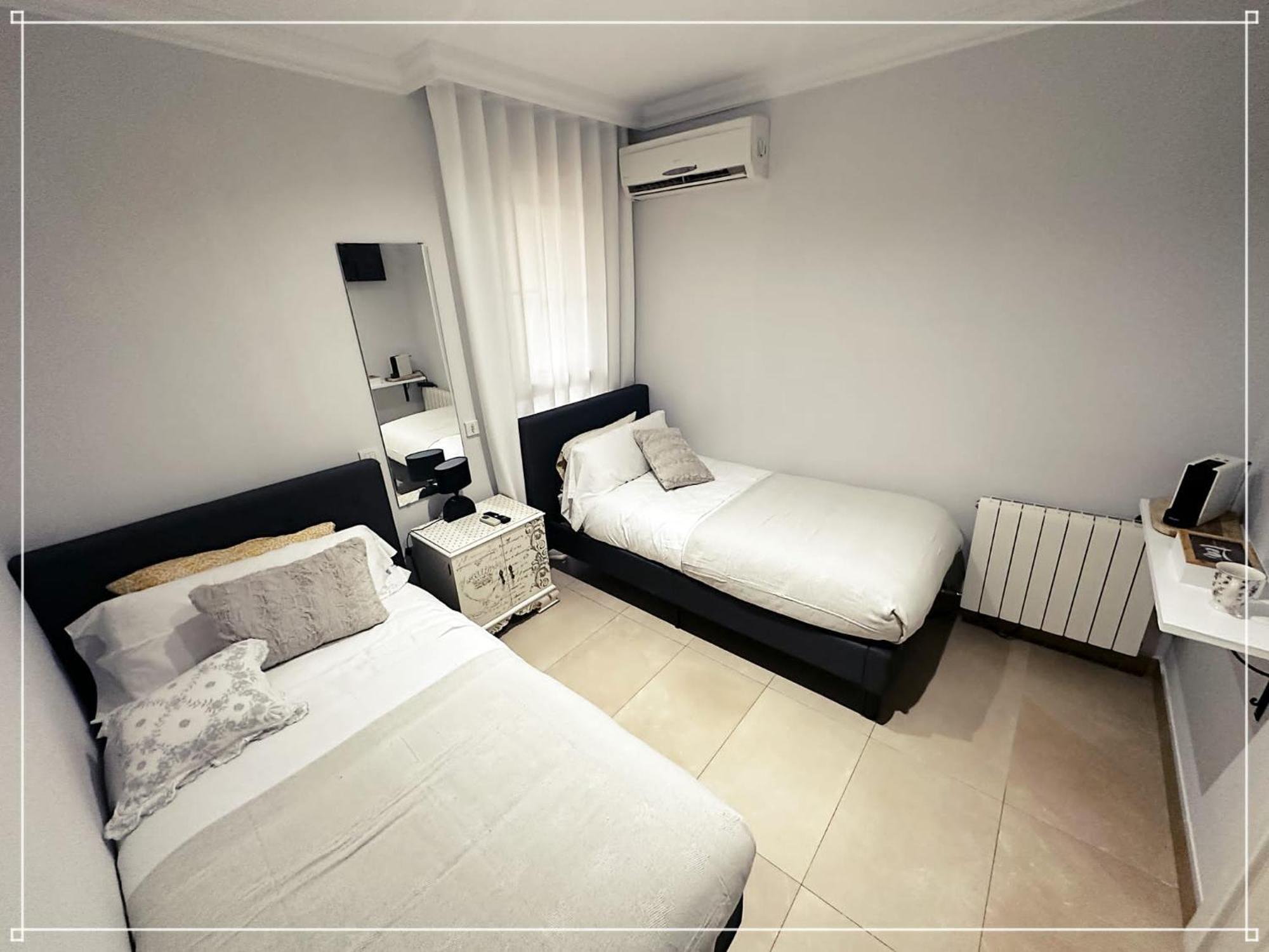 Fira Gran Via II Apartment L'Hospitalet de Llobregat Luaran gambar