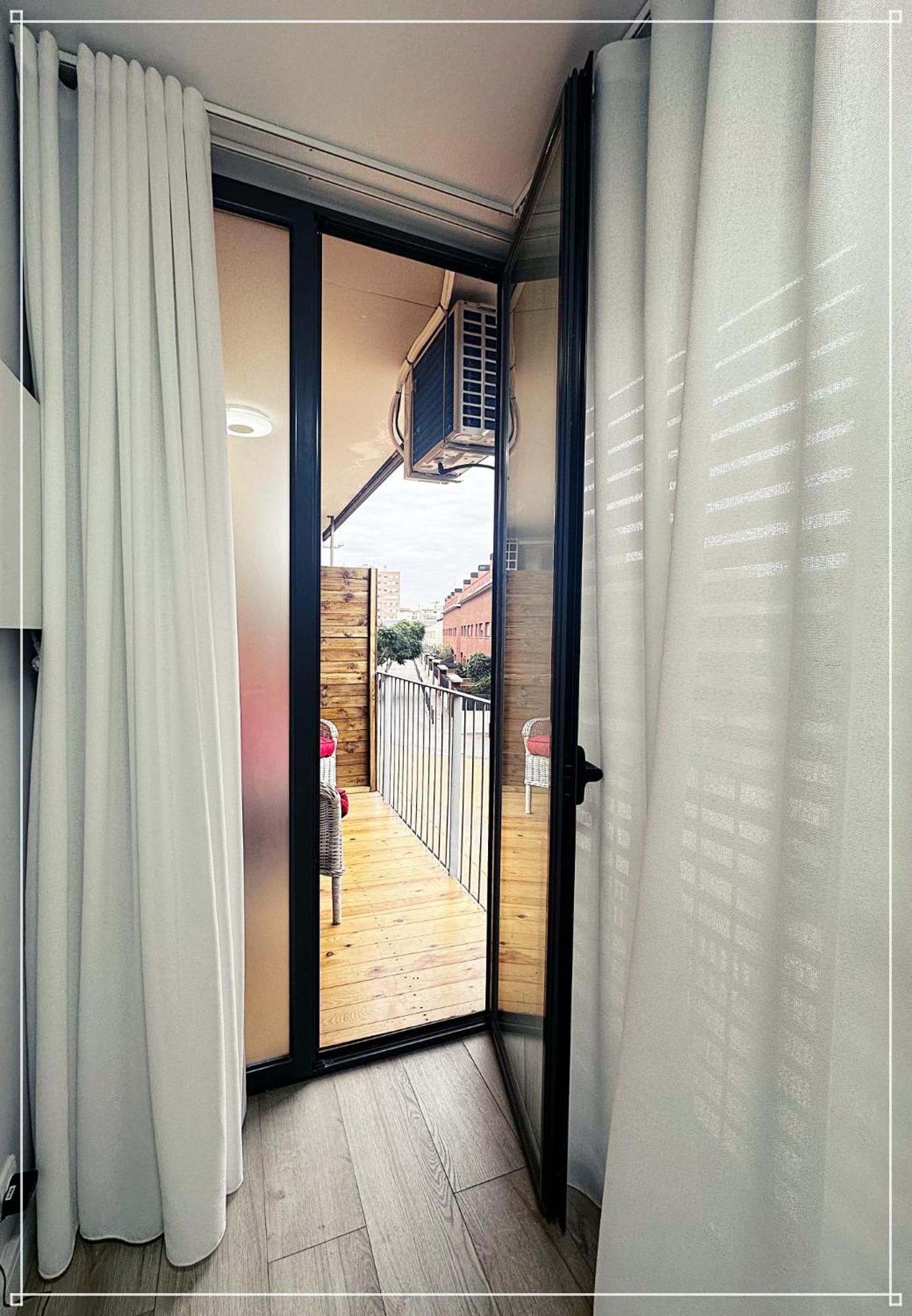 Fira Gran Via II Apartment L'Hospitalet de Llobregat Luaran gambar