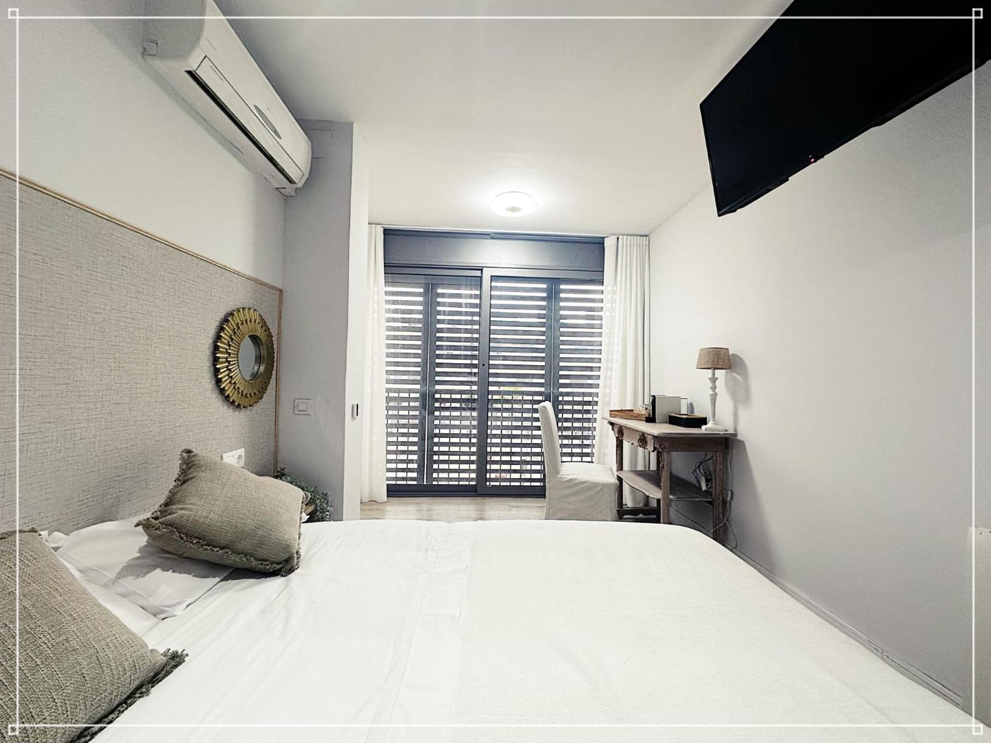 Fira Gran Via II Apartment L'Hospitalet de Llobregat Luaran gambar