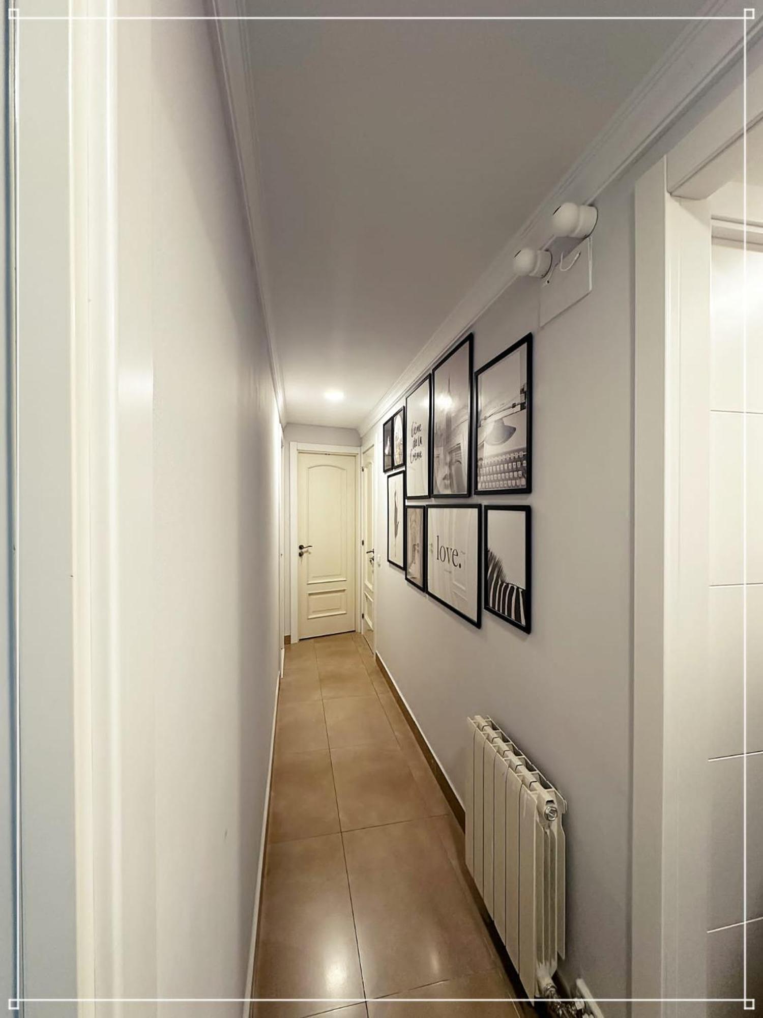 Fira Gran Via II Apartment L'Hospitalet de Llobregat Luaran gambar